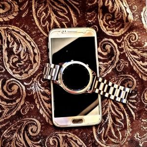 Samsung gear